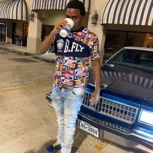 Meet your Posher, Jay